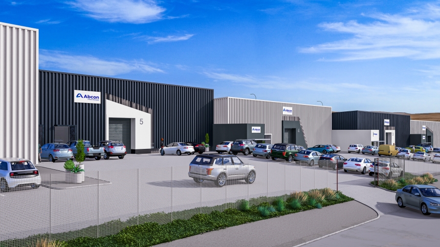 To Let commercial Property for Rent in Atlantic Hills Western Cape